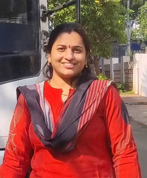 Shwetha